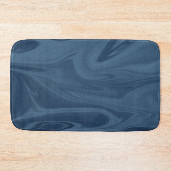 Item preview, Indigo Blue Liquid Art. Liquid Marble. Abstract Design. designed and sold by Jason123za.