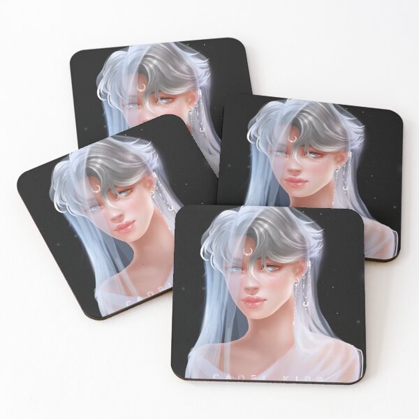 Item preview, Park Jimin - Moon Prince designed and sold by CADEL-KIPP.