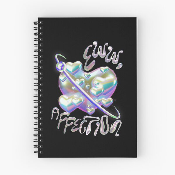 Item preview, Ewww affection y2k design vaporwave vibe  metallic bubbles designed and sold by VantaTheArtist.