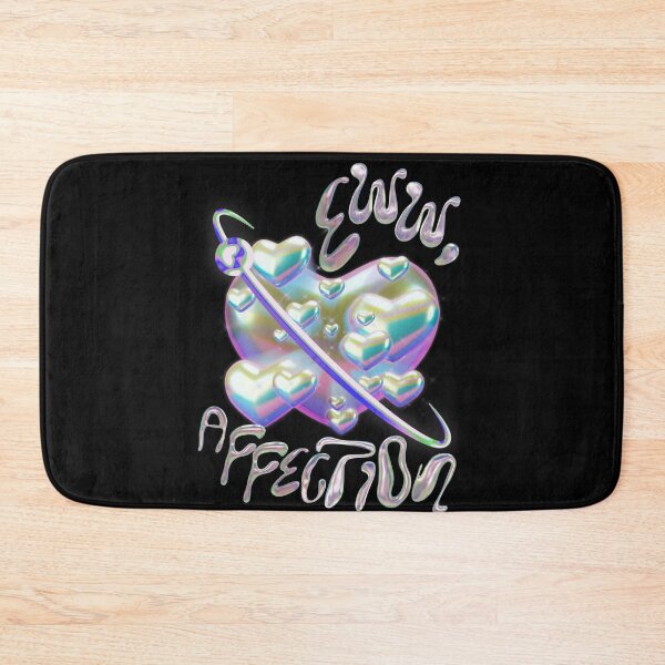 Item preview, Ewww affection y2k design vaporwave vibe  metallic bubbles designed and sold by VantaTheArtist.