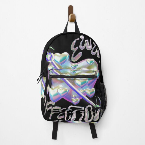 Item preview, Ewww affection y2k design vaporwave vibe  metallic bubbles designed and sold by VantaTheArtist.