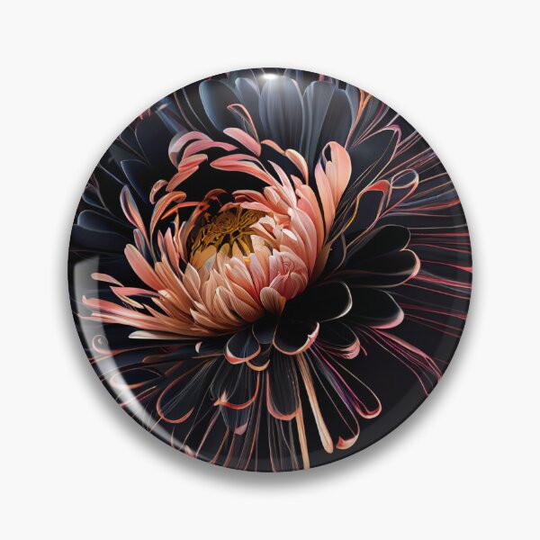Item preview, Flower tattoo (6/8) designed and sold by sabantha.