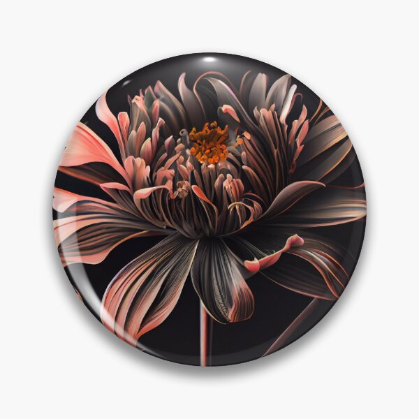 Item preview, Flower tattoo (7/8) designed and sold by sabantha.