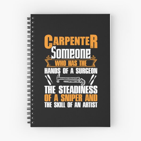 Item preview, Carpenter some one who has the. Carpenters, Carpentry designed and sold by Tee Hub.