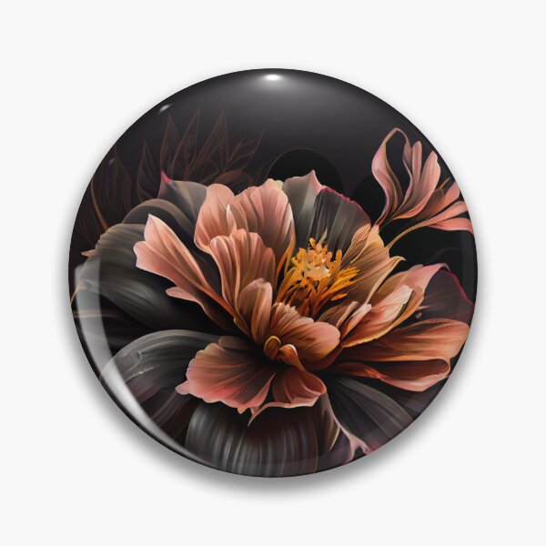 Item preview, Flower tattoo (8/8) designed and sold by sabantha.
