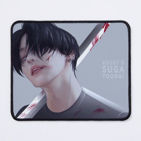 Item preview, SUGA - Sword Play designed and sold by CADEL-KIPP.