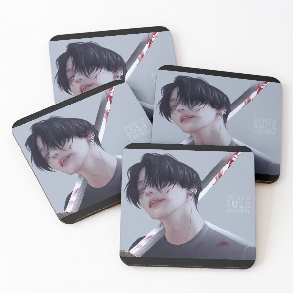 Item preview, SUGA - Sword Play designed and sold by CADEL-KIPP.