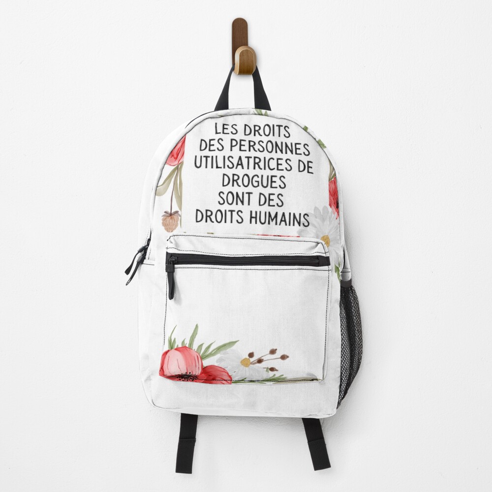 Item preview, Backpack designed and sold by AQPSUD.