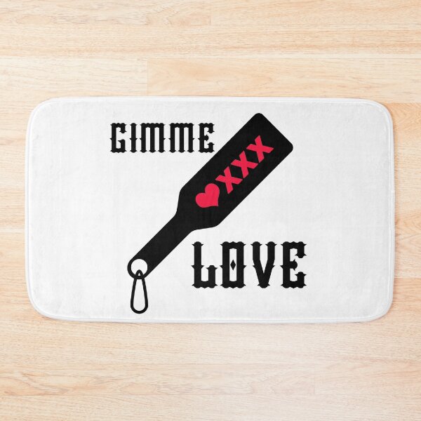 Item preview, Gimme Love Spank Sissy Faggot BDSM designed and sold by SISSY4SISSIES.