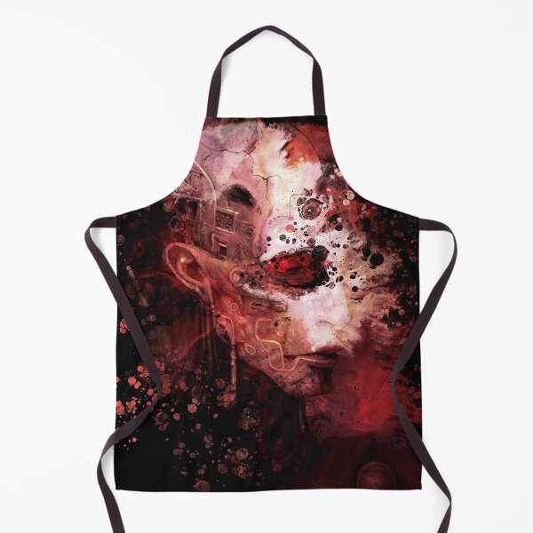 Item preview, Faded into dust, Acrylic pour designed and sold by Dave Ng.
