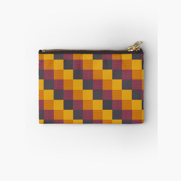 Item preview, Four Color Pattern designed and sold by MclaughlinGifts.