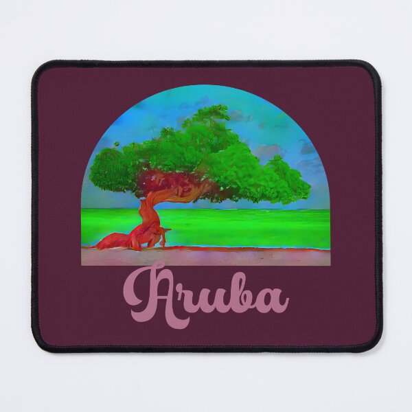 Item preview, Aruba Holiday Vacation designed and sold by Sapphire07.