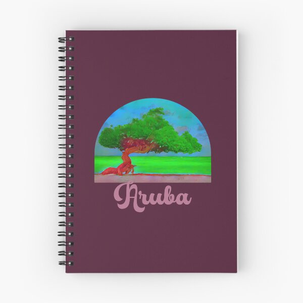 Item preview, Aruba Holiday Vacation designed and sold by Sapphire07.