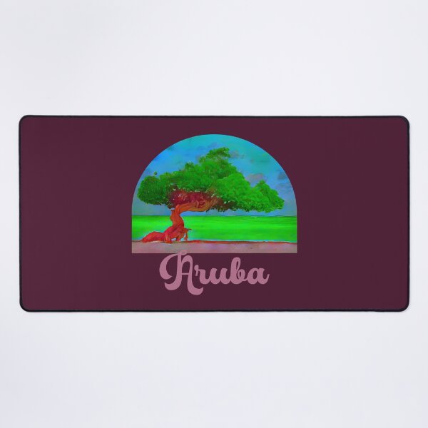 Item preview, Aruba Holiday Vacation designed and sold by Sapphire07.