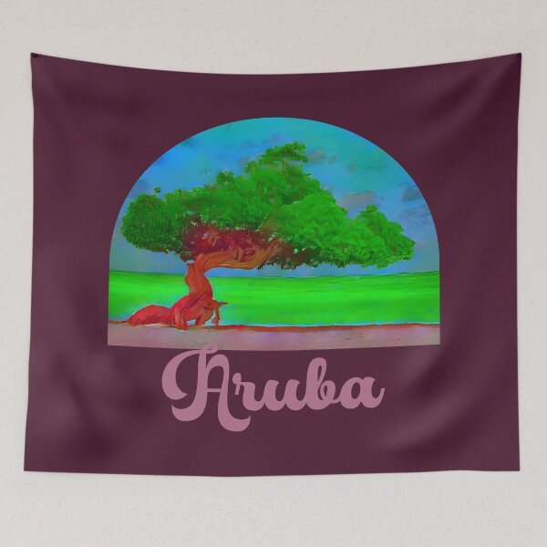 Item preview, Aruba Holiday Vacation designed and sold by Sapphire07.