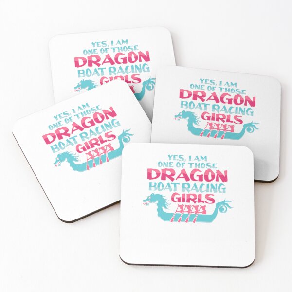 Item preview, I´m a dragon boat racing girl Design designed and sold by mikkashirts.