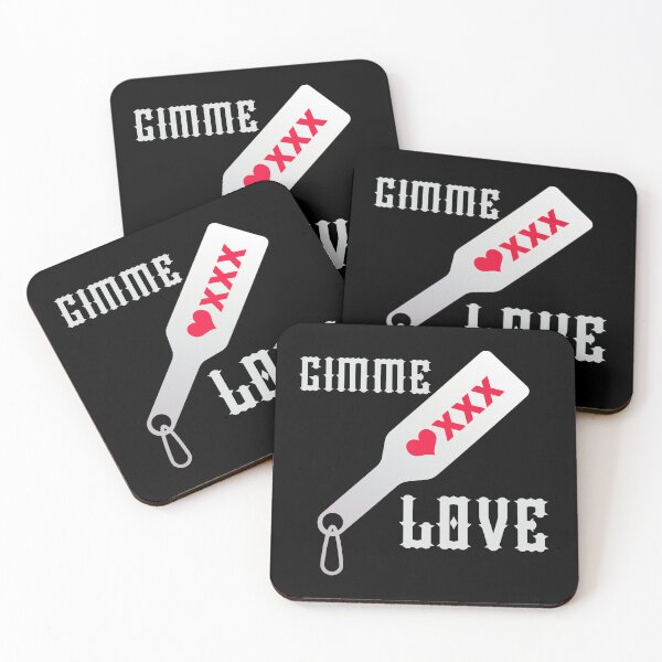 Item preview, Gimme Love Spank Sissy Faggot BDSM designed and sold by SISSY4SISSIES.