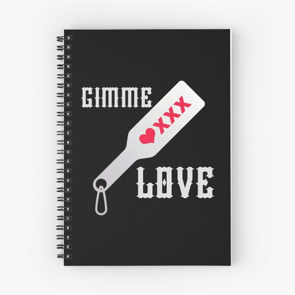 Item preview, Gimme Love Spank Sissy Faggot BDSM designed and sold by SISSY4SISSIES.