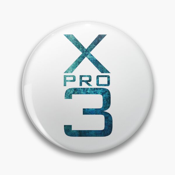 Item preview, XPro3 Bold designed and sold by arthatbeat.