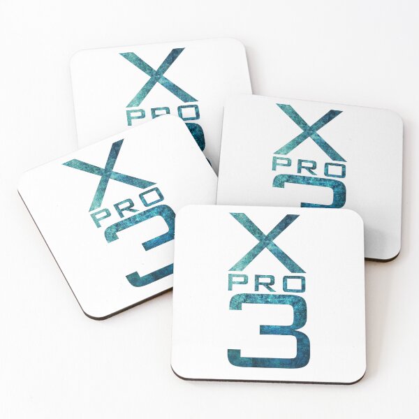 Item preview, XPro3 Bold designed and sold by arthatbeat.