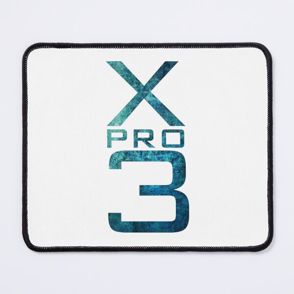 Item preview, XPro3 Bold designed and sold by arthatbeat.