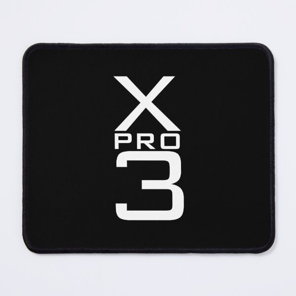 Item preview, XPro3 Bold designed and sold by arthatbeat.