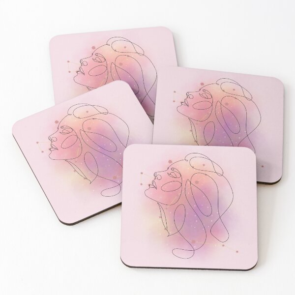 Item preview, Draco sign, Zodiac Signs, Dreamy Girl designed and sold by ORA_ORA.