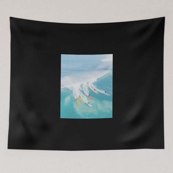 Item preview, Summer Full Of Surfing Classic T-Shirt designed and sold by felstore690.