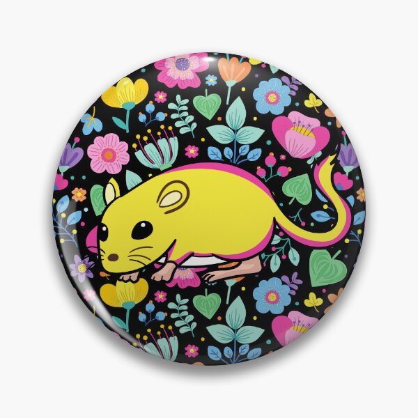 Item preview, Copy of Flowers for Algernon designed and sold by ProtonProject.