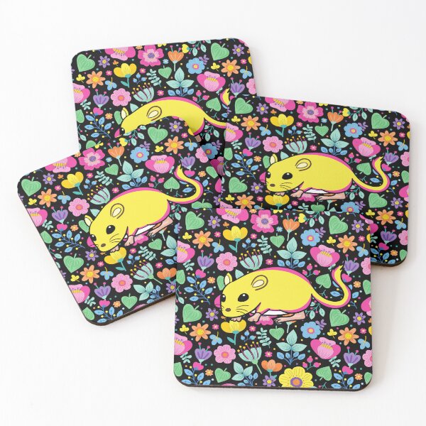 Item preview, Copy of Flowers for Algernon designed and sold by ProtonProject.