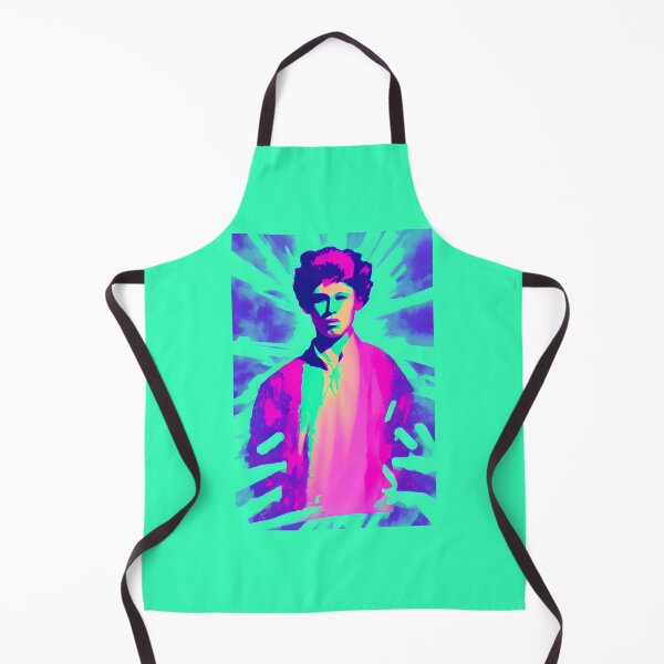 Item preview, Beautiful Vaporwave Vapor Wave Design designed and sold by StickerBird.