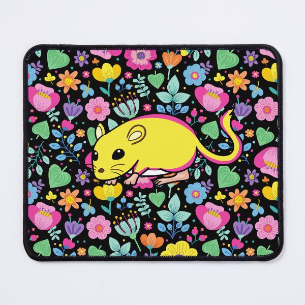 Item preview, Copy of Flowers for Algernon designed and sold by ProtonProject.