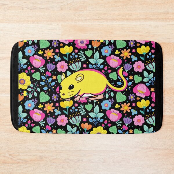 Item preview, Copy of Flowers for Algernon designed and sold by ProtonProject.