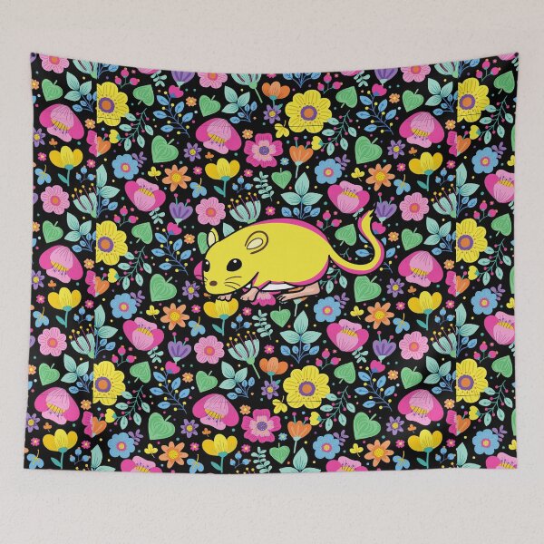 Item preview, Copy of Flowers for Algernon designed and sold by ProtonProject.