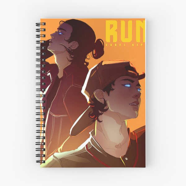 Item preview, Suga & J-hope - SOPE - RUN designed and sold by CADEL-KIPP.