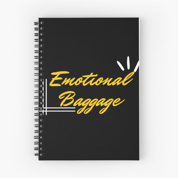 Item preview, Emotional Baggage designed and sold by The Shark  Designer.