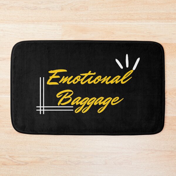 Item preview, Emotional Baggage designed and sold by The Shark  Designer.