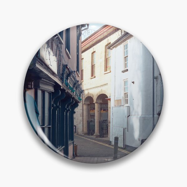 Item preview, Hay on Wye, Market Town designed and sold by RJDowns.