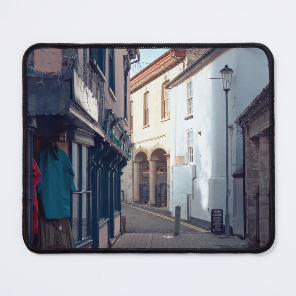 Item preview, Hay on Wye, Market Town designed and sold by RJDowns.
