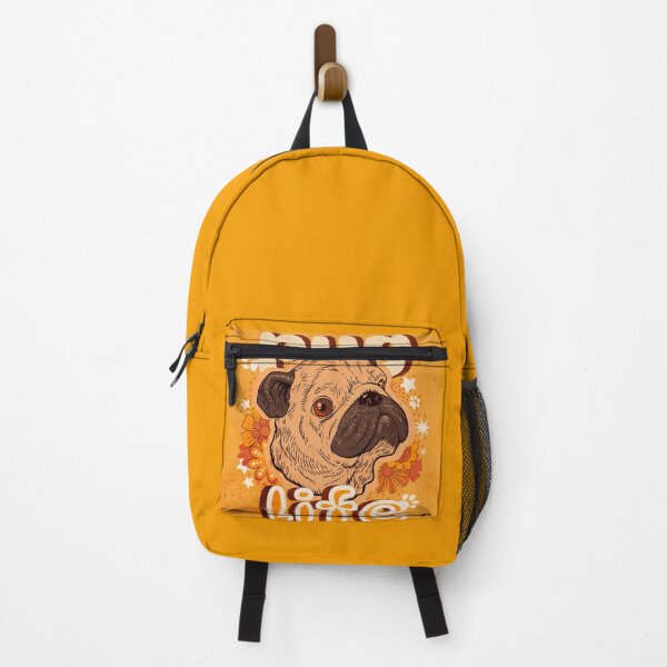 Item preview, Vida Pug designed and sold by Ghanshyam butik.