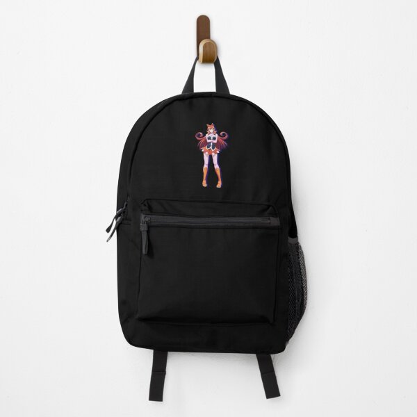 Item preview, AMERI | Welcome to demon school designed and sold by Weebo-worldd.