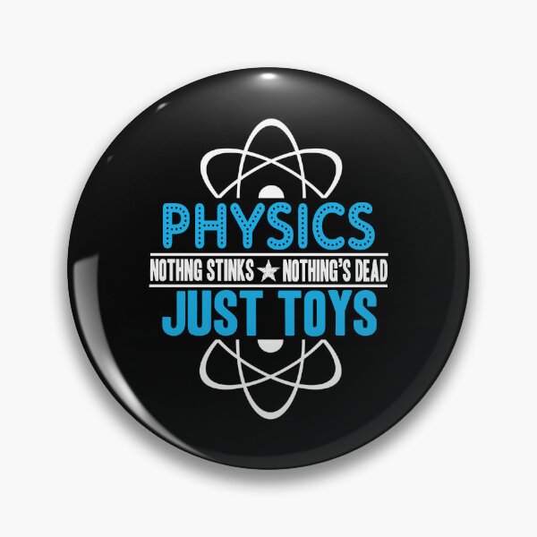 Item preview, Physics Teacher - I Teach Physic designed and sold by UnknownArtistt.