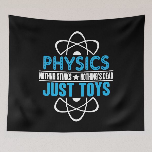 Item preview, Physics Teacher - I Teach Physic designed and sold by UnknownArtistt.