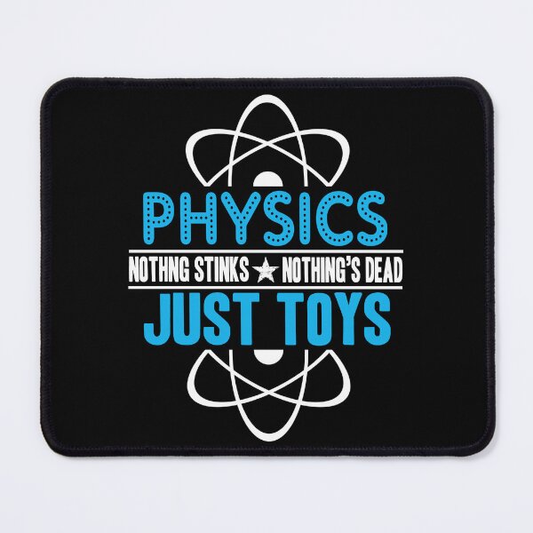 Item preview, Physics Teacher - I Teach Physic designed and sold by UnknownArtistt.