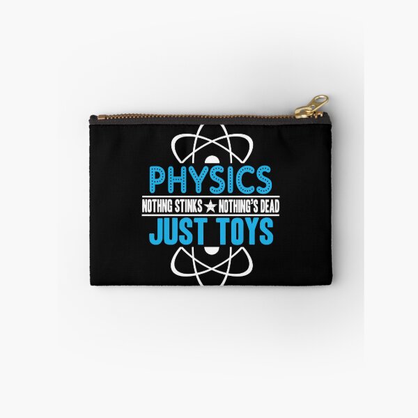 Item preview, Physics Teacher - I Teach Physic designed and sold by UnknownArtistt.