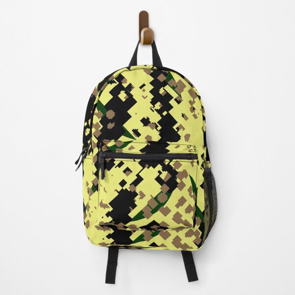 Item preview, Digital Stripes and Dots Camo Pattern designed and sold by American-Ancap.