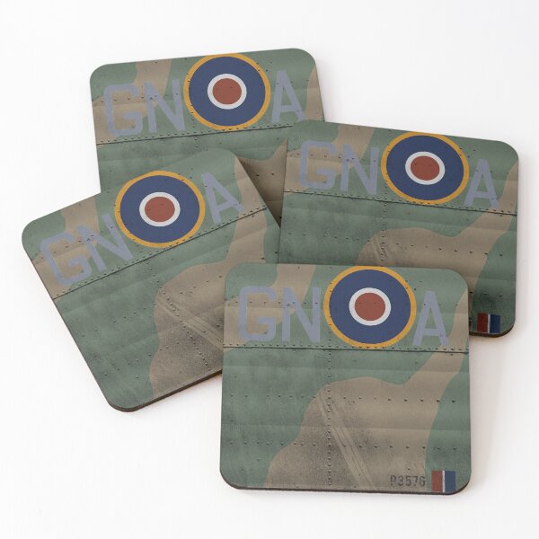 Item preview, Battle of Britain Hero - Hurricane designed and sold by theburnsmark.