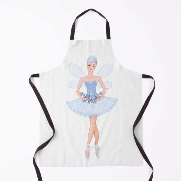 Item preview, The Nutcracker - Fairy - Waltz of the Flowers designed and sold by SzaboMarta.