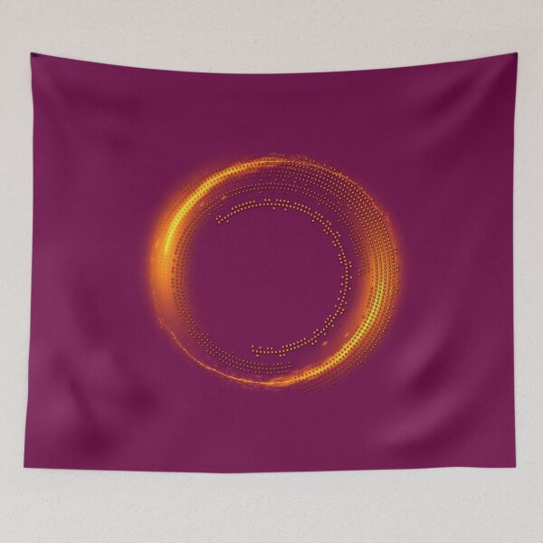 Item preview, Circular designed and sold by Sara 2000.