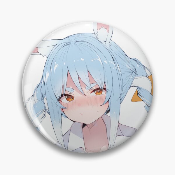 Item preview, Hololive Pekora designed and sold by Artsy Axion.